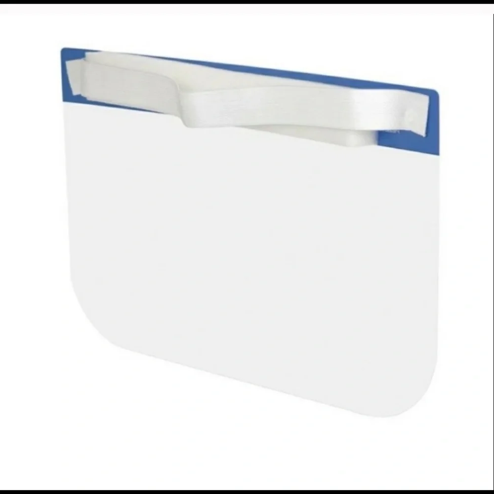 Face shield
